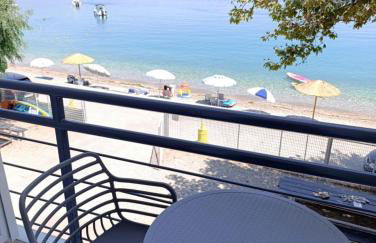 Nikolatos Apartments - Photo 16