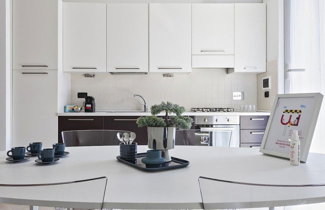 Shelley Apartments by Wonderful Italy - Ocean - Foto 2