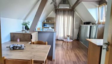 Gîte de la Tour - Foto 3