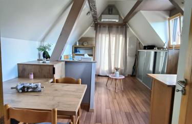 Gîte de la Tour - Foto 3