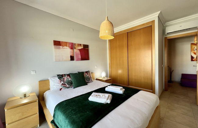 Albufeira Garden Villa With Pool - Foto 5