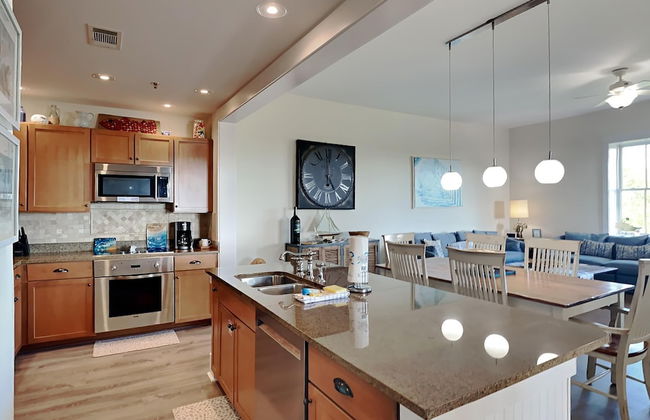 Redfish Village by SVR - Foto 24