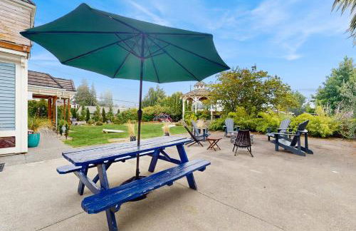 Saltwater Shoreline - Foto 18