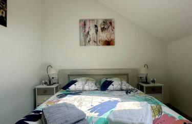 gîte le nid - Foto 19