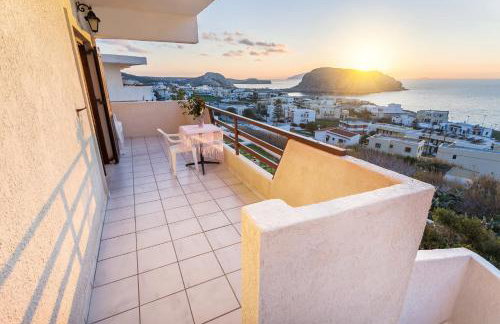 Yiannis Ηotel - Foto 18