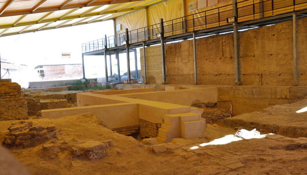 Tour in Écija - Photo 4