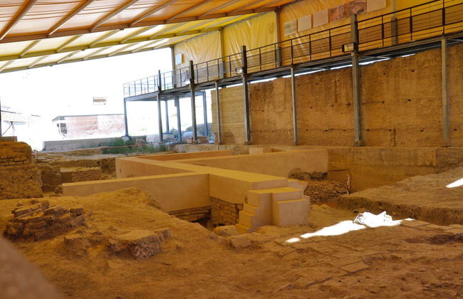 Tour in Écija - Photo 4