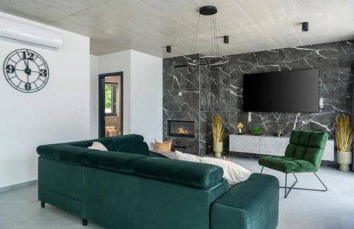 Villa Avis by IstriaLux - Foto 5