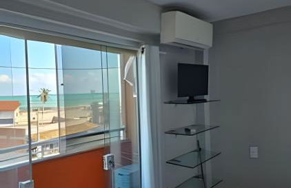 Flat Natal praia - Foto 15