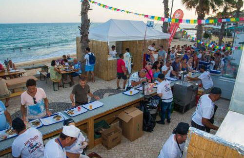 Villa Summertime - Private Jacuzzi and bikes, beach 800m - Foto 50