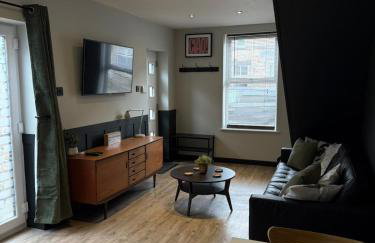 Studio 77 - Stylish 1 Bedroom End Terrace House - Foto 8