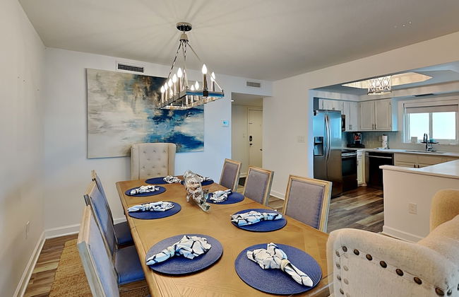 Shoreline Towers by Southern Vacation Rentals - Foto 12