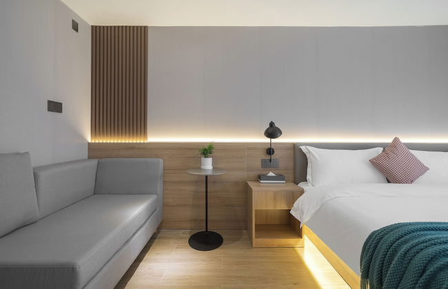 XIADUOJIUDIAN - Foto 11