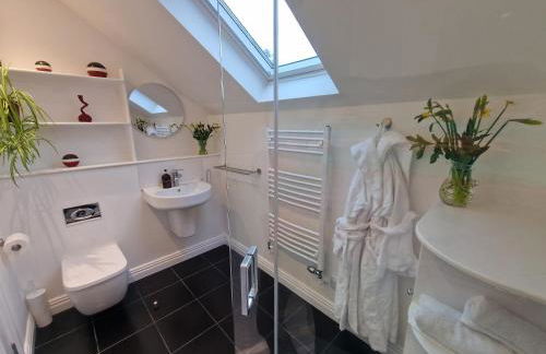 Blue Hills Luxury Apartment, Bay Front with Parking - Foto 34