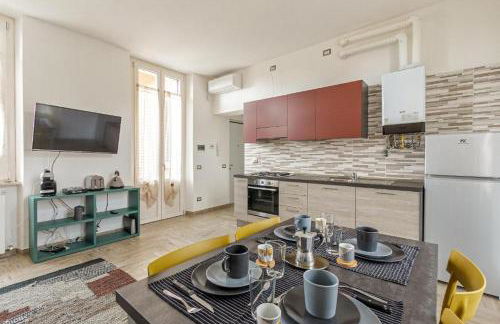 Milano Malpensa 2 min - Suite With Wifi, AC, Free Park - Foto 71