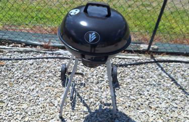 Gîte du Canal de Berry II Beauval 6 personnes - Foto 25