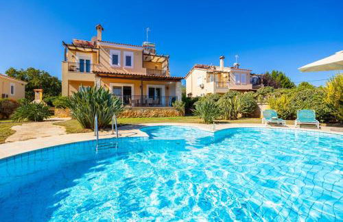 Villa Chloe - Foto 32