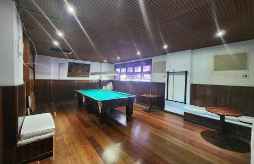 Apart Hotel Alecrim Praia de Camboinhas com Marina pe na areia - Foto 64