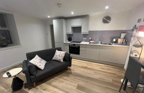 Princes Street Executive Apartment 1 - Foto 3