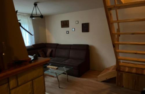 Domek Letniskowy w Radawie przy rzece, blisko zalewu - Foto 17