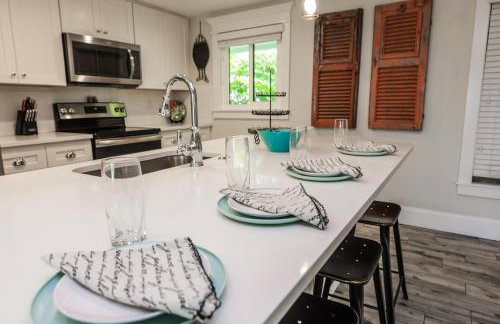 Blissful Bay at Bayside Bungalow - Foto 13