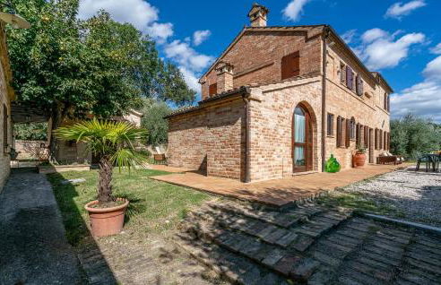 Villa Dei Girasoli - Foto 16