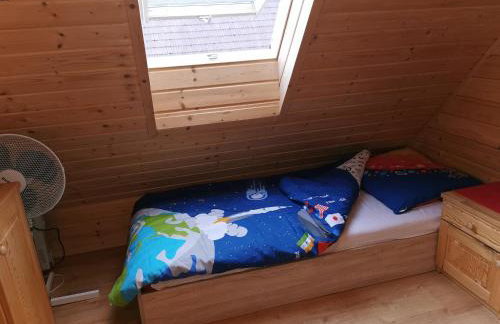 Domki Borowiackie nad brzegiem jeziora - Foto 66