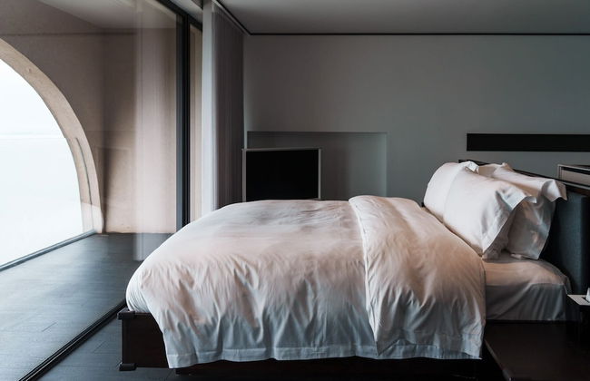 Dali Shijiushan Cliff Seavilla - Foto 7