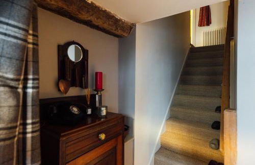 Large 4 bed house in Malmesbury, great for big families - Foto 55