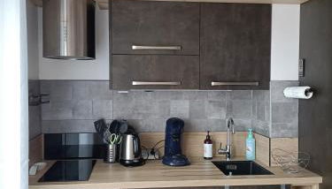 Résidence les Estivales - Foto 4