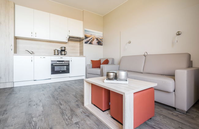 Holiday Suites Westende - Photo 67