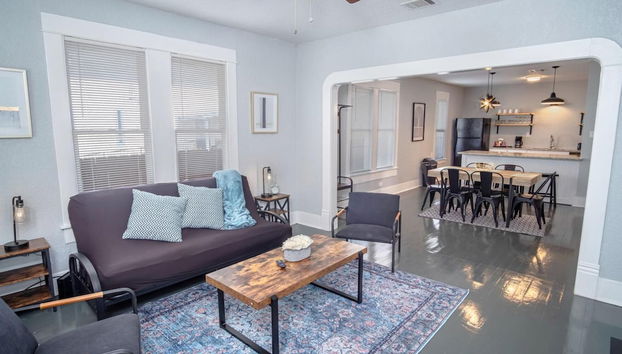 Wonderful 3 BR 2 BA Near Downtown - Foto 2, Camera