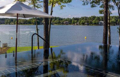 NEW! 151 Luxury House on Lake Oconee - Foto 36