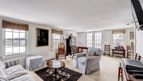 Beautiful Views, 1 Mi to Beach! Ipswich Cottage - Foto 2