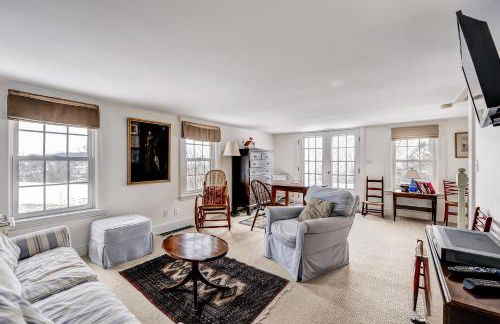 Beautiful Views, 1 Mi to Beach! Ipswich Cottage - Foto 2