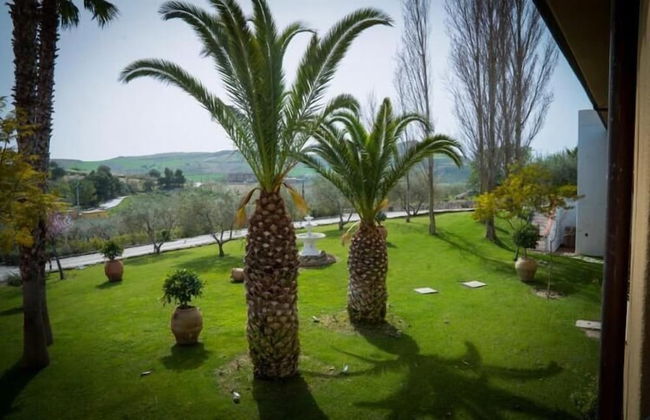 Tenuta Palladio - Foto 15