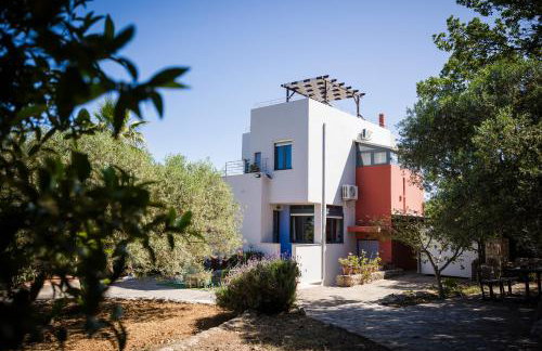 Olive Garden Villa Venetia - Foto 43