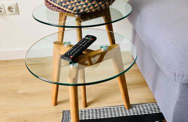 Attic Penthouse Downtown Beach 1Gb Fibra - Foto 7