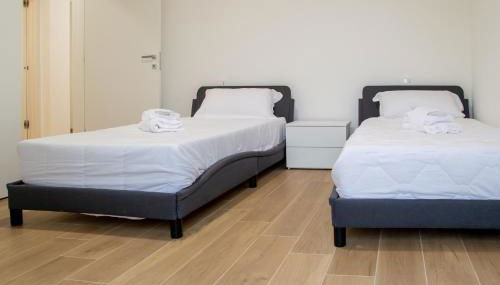 Welc-ōM Via Cordevole Padova - Photo 3, towels