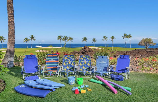 Mauna Lani Point - Foto 76