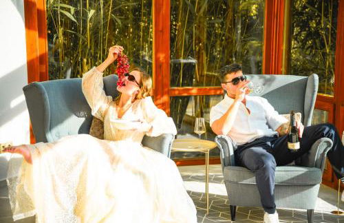 Spalter EINSER - Luxury Apartments & Ferienwohnungen - Foto 19