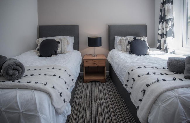 Anchor Well - 2 Bedroom Cottage - Ludchurch - Narberth - Foto 24