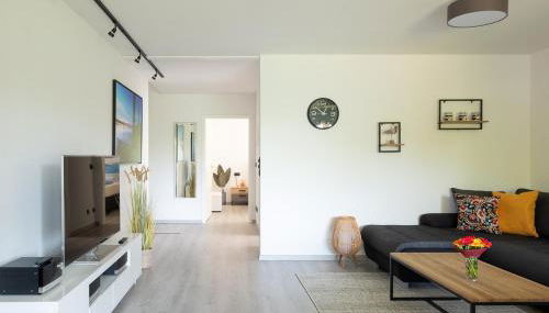 Ferienwohnung Strandgut - Foto 2