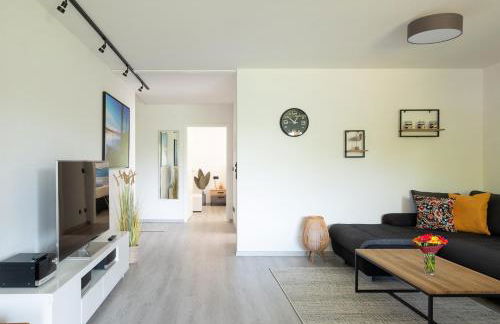 Ferienwohnung Strandgut - Foto 2