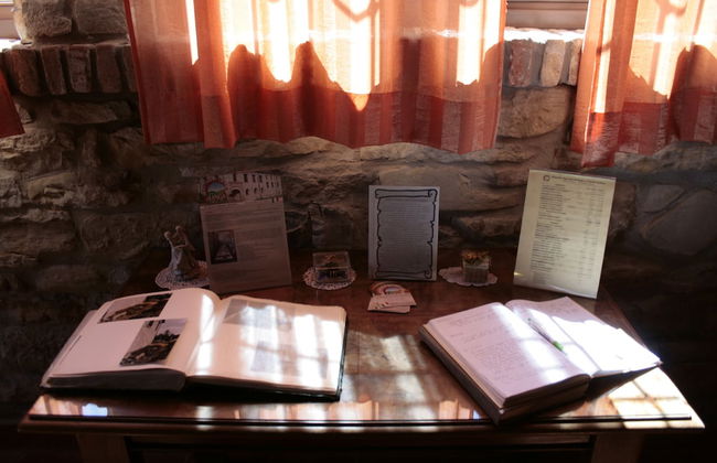 Agriturismo Tenuta Antica - Photo 22