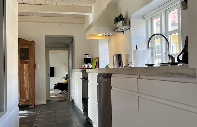 Lake View Apartment - Foto 32