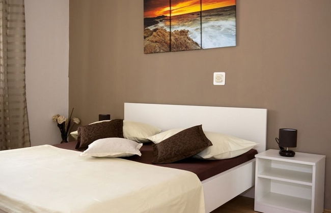 Apartments Pavlinovic - Foto 12