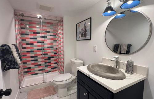 Modern Chic Fishtown-Philly Home with Roof Deck - Foto 36