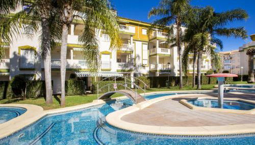 Apartment La Fontana-7 by Interhome - Foto 4