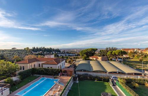 Le terrazze di Dany (attico su Roma) - Foto 69